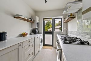 Kitchen- click for photo gallery